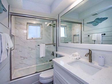 Three Bedroom Beach Condo on Sanibel.